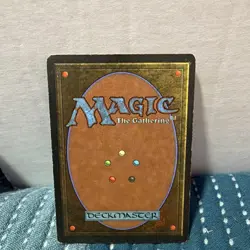 Tundra - Revised - MTG Magic The Gathering - MP/HP - Image 2