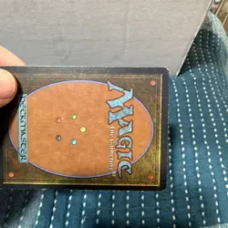 Tundra - Revised - MTG Magic The Gathering - MP/HP - Image 3