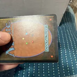 Tundra - Revised - MTG Magic The Gathering - MP/HP - Image 4