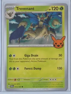 Pokemon TCG Trick Or Trade 2022-2024 Cosmos Holo Rare Booster Choose Complete - Image 3