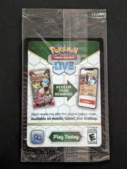 Umbreon Ex Stamped 060/131 Prismatic Evolutions Suprise Box Promo Pokemon SEALED - Image 2