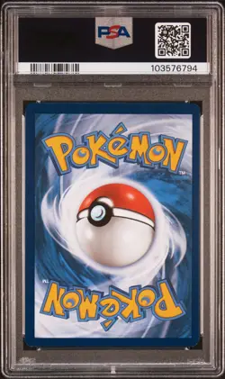 2023 POKEMON SVP BLACK STAR PROMO 151 ULTRA-PREMIUM COLLECTION #052 MEWTWO PSA 9 - Image 2
