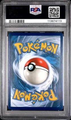 2016 POKEMON XY EVOLUTIONS FULL ART M VENUSAUR EX PSA 9 - Image 2