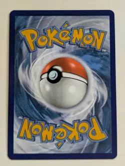 Mew EX 232/091 Special Illustration Rare Paldean Fates Pokemon TCG LP - Image 2