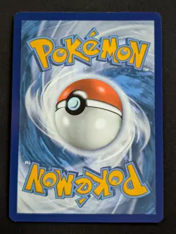 Mew EX 232/091 Special Illustration Rare Paldean Fates Pokemon TCG LP - Image 3