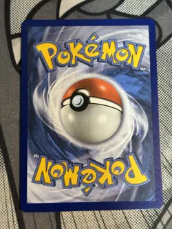 Pokemon TCG Cleffa Celebrations: Classic Collection 20/111 Holo Holo Rare - Image 2