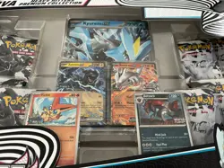 Pokemon TCG: Unova Heavy Hitters Premium Collection Brand New Sealed - Image 2