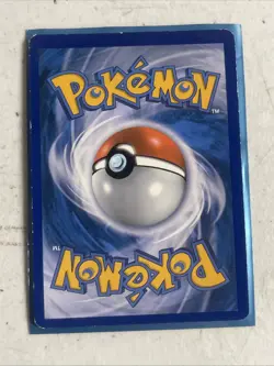 Skorupi - 38/111 - XY - Furious Fists - POKEMON REVERSE HOLO - Image 2