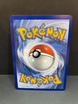Ambipom 107/094 Phantasmal Flames Illustration Rare Full Art Pokemon TCG MINT - Image 2