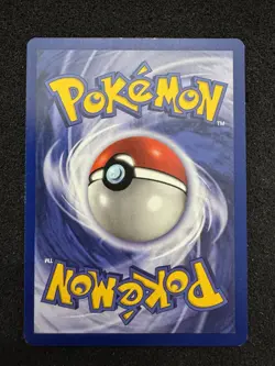 Jigglypuff Black Star Promo Pokemon TCG - Image 2