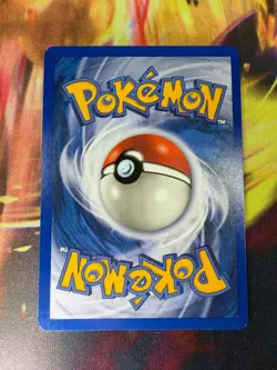 Pikachu 84/144 NM Common Skyridge 2003 Pokemon TCG - Image 4