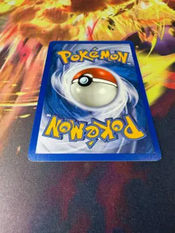 Pikachu 84/144 NM Common Skyridge 2003 Pokemon TCG - Image 5