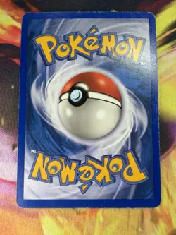 Wartortle 92/165 LP Uncommon Non Holo Expedition 2002 Pokemon TCG - Image 4