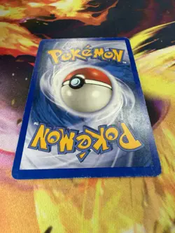 Wartortle 92/165 LP Uncommon Non Holo Expedition 2002 Pokemon TCG - Image 5