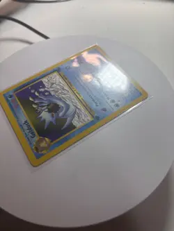 Pokemon 1st Edition Fossil Golduck 35/62 - Image 5