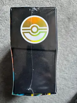 Pokemon Mega Evolution Gardevoir Elite Trainer Box ETB ✅ SEALED ✅ - Image 5