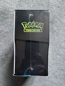 Pokemon Mega Evolution Lucario Elite Trainer Box ETB ✅ SEALED ✅ - Image 3