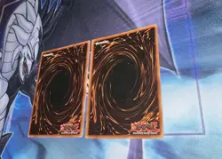 Mirror Wall x2 VLP/LP Super Rare Unlimited PSV-016 OG Print Yugioh! - Image 5