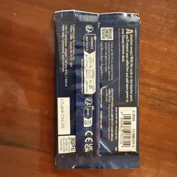 NEW SEALED Disney Lorcana TCG The First Chapter English 12x Booster Packs - Image 5
