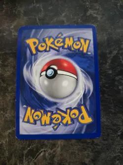 Pokemon TCG Dark Dragonite - 5/82 Team Rocket Unlimited Holo Rare Card WOTC DMG - Image 2