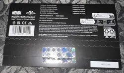 MTG Secret Lair x Jaws: Terror of Amity Island Non- Foil​ New Sealed - Image 2