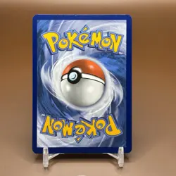 Pokemon TCG Alolan Dugtrio Holo Card Sv08: Surging Sparks 208/191 NM Condition - Image 2