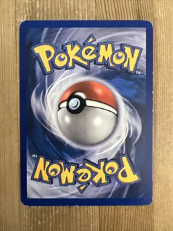 Pokemon TCG Swablu EX Emerald 67/106 Regular Common LP - Image 2