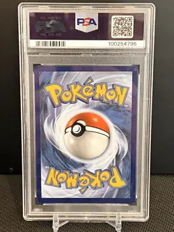 PSA 10 Pikachu 173/165 IR - Pokemon Scarlet & Violet: 151 ENGLISH - Image 2