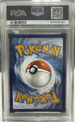 2023 Pikachu Pokemon Scarlet & Violet 151 Illustration Rare IR Sv 173/165 PSA 10 - Image 2
