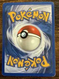 Pokemon Xatu TCG Card 35/144 Skyridge Regular NM Condition - Image 2