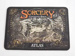The Void Non-Foil Sorcery Contested Realm Gothic Unique Card TCG - Image 3