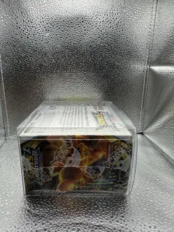 Pokemon TCG: Sword & Shield Brilliant Stars Booster Box Brand New Sealed - Image 3