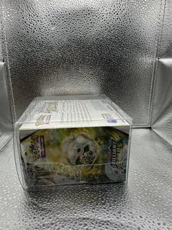 Pokemon TCG: Sword & Shield Brilliant Stars Booster Box Brand New Sealed - Image 5
