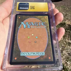 MTG Lulu, Stern Guardian Chocobo Track Foil - Final Fantasy Pristine 10 🔥 - Image 5