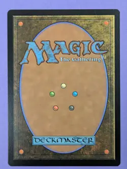 MTG Magic: March of the Machine: The Aftermath: Open the Way #0023 Rare - NM - Image 2