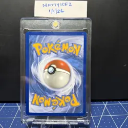 Pokemon TCG Umbreon & Darkrai GX Black Star Promo Tag Team Full Art Holo SM241 - Image 2