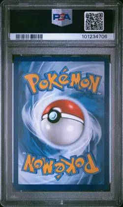 2023 POKEMON MEW EN-151 #168 CHARMANDER ILLUSTRATION RARE PSA 9 - Image 2