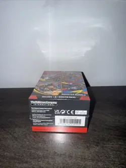 Pokemon TCG: Mega Evolution Factory Sealed Booster Bundle Box - Image 3