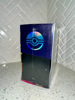 Pokemon TCG: Mega Evolution ~ Phantasmal Flames Elite Trainer Box (Retail) - Image 3