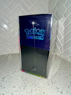 Pokemon TCG: Mega Evolution ~ Phantasmal Flames Elite Trainer Box (Retail) - Image 5