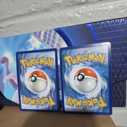 Mew 76/214 Sm-Unbroken Bonds Holo Near Mint Pokemon x2 - Image 4