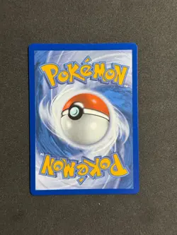 Pokemon TCG Team Rockets Nidoking EX 216/182 Destined Rivals - Image 2