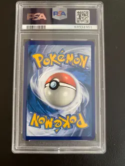 2019 Pokemon Pikachu Full Art Secret Rare Cosmic Eclipse 241/236 PSA 10 GEM MINT - Image 2