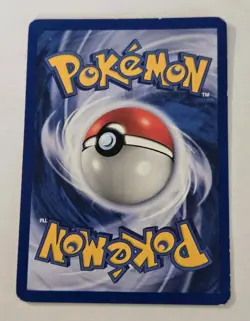 2000 Pokemon Gym Heroes Misty's Seadra Prerelease Holo Rare #9/132 MP - Image 2