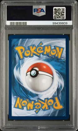 Pokemon 2022 Lugia V 186/195 Alt Art Silver Tempest GEM MINT PSA 10 - Image 2