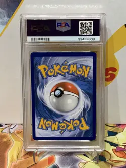 Pokemon 2022 Lugia V 186/195 Alt Art Silver Tempest GEM MINT PSA 10 - Image 4
