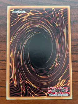 Yu-Gi-Oh! Red Supernova Dragon GFTP-EN045 Ultra Rare 1st Edition NM, LP x2 - Image 4