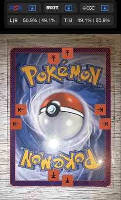 Mega Charizard X ex 125/094 Phantasmal Flames Pokemon TCG (Possible PSA 10) ✅ - Image 2