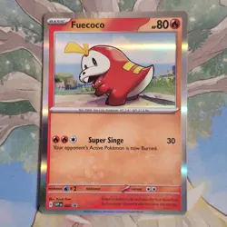 Pokemon - SV Black Star Promos - Choose Your Card - ex - Image 2