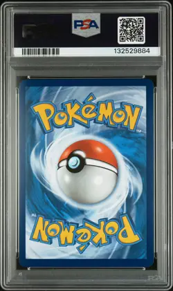 Pokemon TCG Charizard V 154/172 PSA 10 Brilliant Stars Alt Art - Image 2